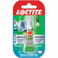 Loctite Lepidlo Super Bond 3g