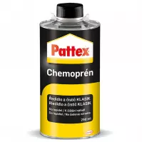 Pattex Chemoprén Riedidlo KLASIK 250 ml