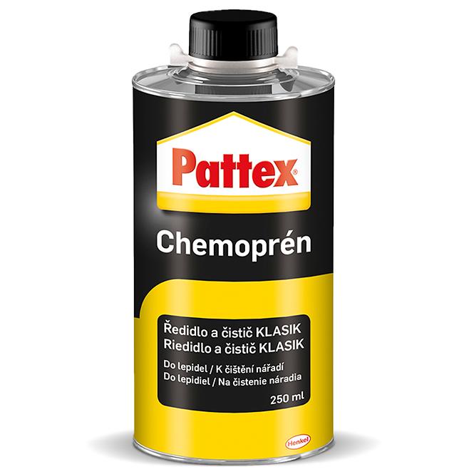 Pattex Chemoprén Riedidlo KLASIK 250 ml