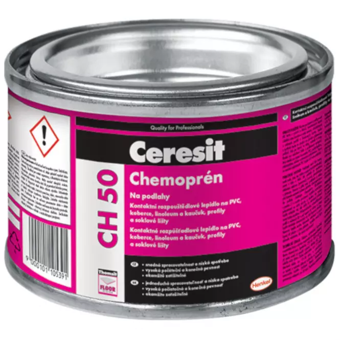 Ceresit Chemoprén na podlahy CH50 0,5l