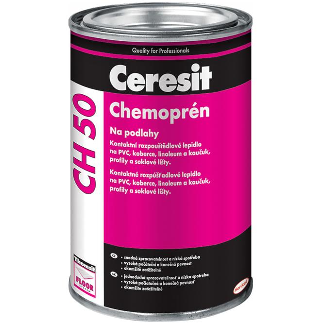 Ceresit Chemoprén na podlahy CH50 1l
