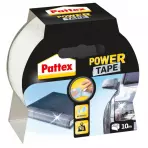 Pattex Power Tape transparent 10 m