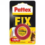 Pattex Fix Páska 1roll=120kg 1,5m