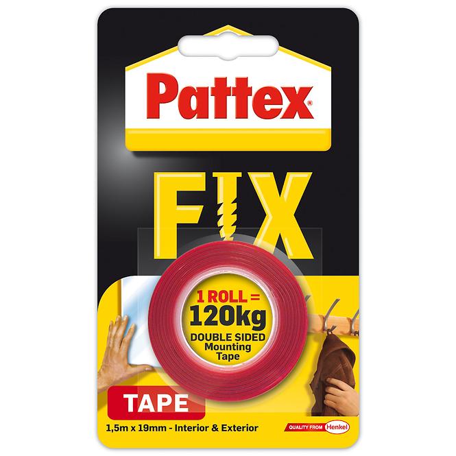 Pattex Fix Páska 1roll=120kg 1,5m