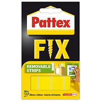 Pattex Proužky Super Fix