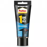 Pattex One For All Universal biely80g
