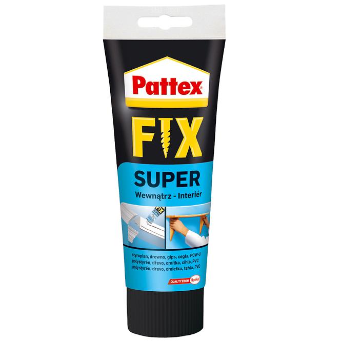 Pattex Super Fix 250g 