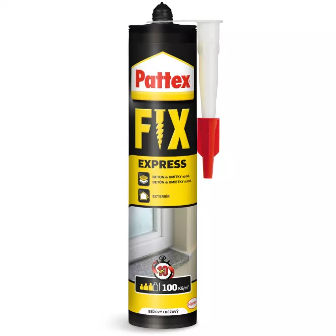 Pattex Express Fix  375g