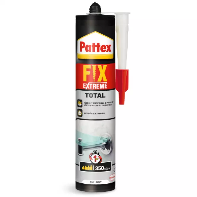 Pattex Total Fix Extreme 440g