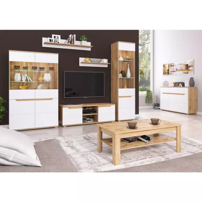 TV stolík Vincent B