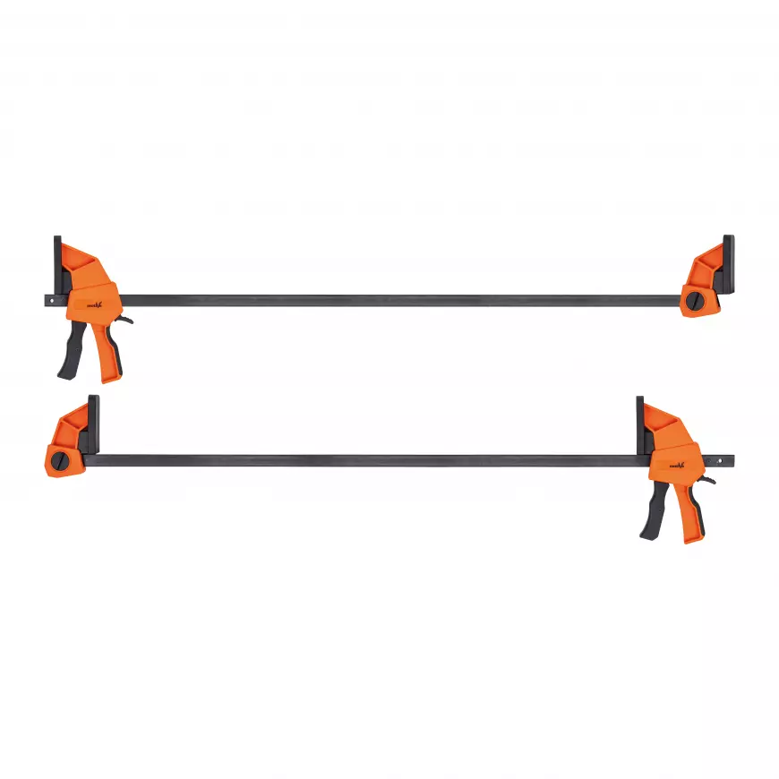 Fotografia produktu: Stolárske svorky Motive 900 mm