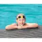 Plavecké okuliare pre deti Herb ocean 21065 BESTWAY,3