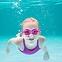 Plavecké okuliare pre deti Herb ocean 21065 BESTWAY,5
