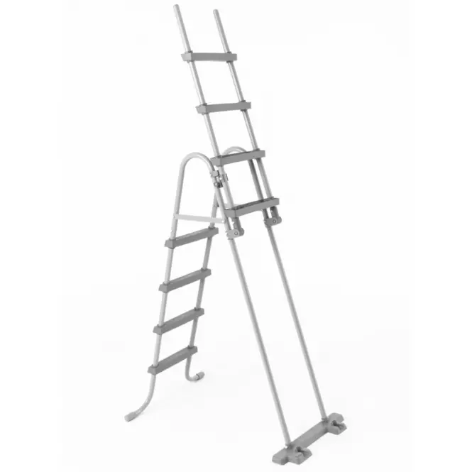 Bezpečný bazénový rebrík 1,22M 58331