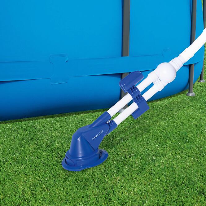 Automatický vysávač na čistenie bazéna 58304