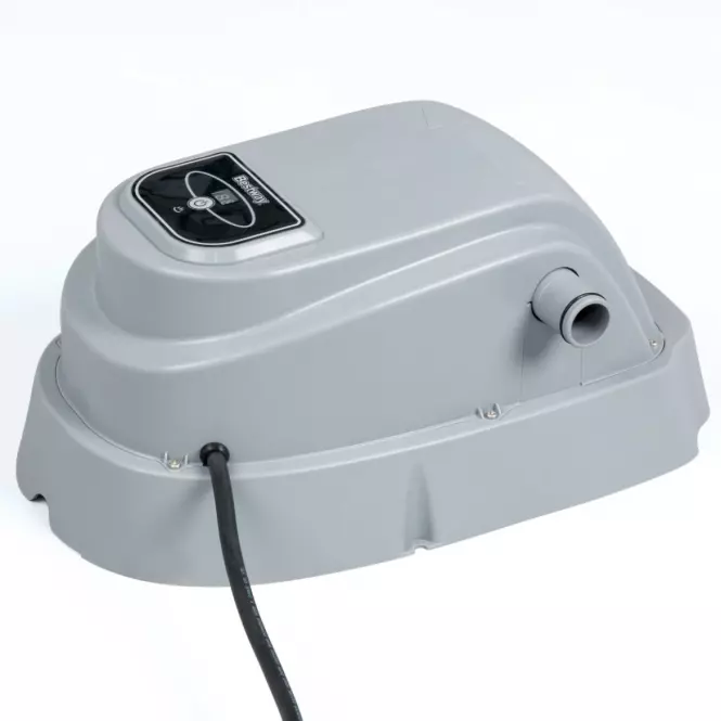 Ohrievač vody 2800W 58259