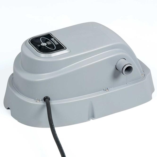 Ohrievač vody 2800W 58259,2