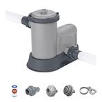 Bazénová filtrácia kartušová Bestway 5,678 l/h 58389
