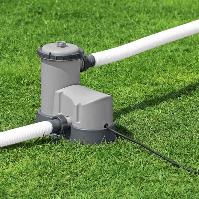 Bazénová filtrácia kartušová Bestway 5,678 l/h 58389,3