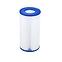 Bazénová filtrácia kartušová Bestway 5,678 l/h 58389,9