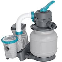 Bazénová filtrácia piesková Bestway 6,056l/h 58497