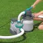 Bazénová filtrácia piesková Bestway 6,056l/h 58497,4