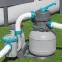 Bazénová filtrácia piesková Bestway 6,056l/h 58497,5