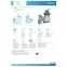 Bazénová filtrácia piesková Bestway 6,056l/h 58497,13