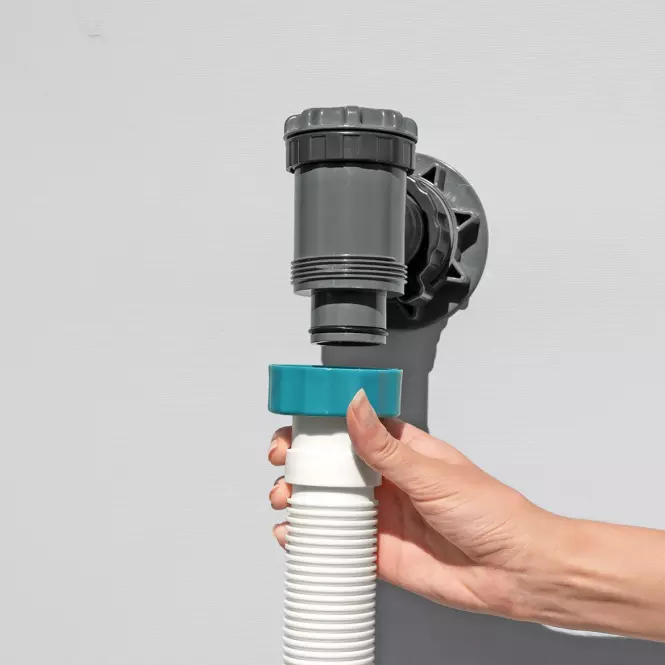 Bazénová filtrácia piesková Bestway 6,056l/h 58497