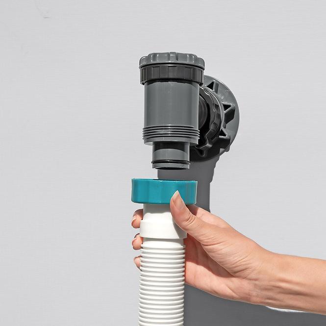 Bazénová filtrácia piesková Bestway 6,056l/h 58497