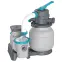 Bazénová filtrácia piesková Bestway 6,056l/h 58497,16
