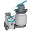 Bazénová filtrácia piesková Bestway 6,056l/h 58497,16