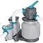 Bazénová filtrácia piesková Bestway 6,056l/h 58497,18