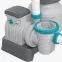 Bazénová filtrácia piesková Bestway 6,056l/h 58497,20