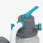 Bazénová filtrácia piesková Bestway 6,056l/h 58497,22