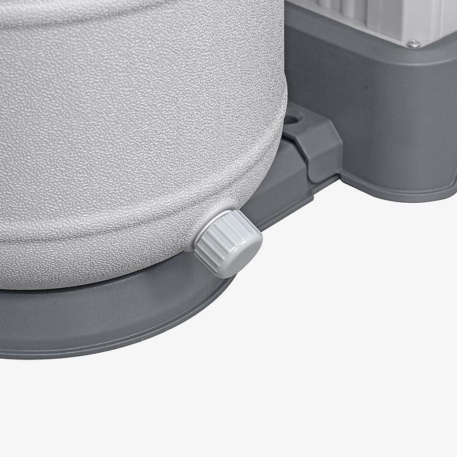 Bazénová filtrácia piesková Bestway 6,056l/h 58497