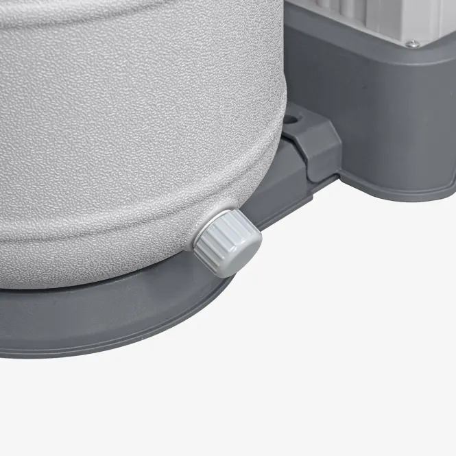 Bazénová filtrácia piesková Bestway 6,056l/h 58497,24