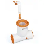Skimmer+filtrácia kartušová 2v1 Bestway 2,574l/h 58462