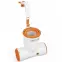 Skimmer+filtrácia kartušová 2v1 Bestway 2,574l/h 58462