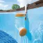 Skimmer+filtrácia kartušová 2v1 Bestway 2,574l/h 58462,5