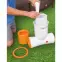 Skimmer+filtrácia kartušová 2v1 Bestway 2,574l/h 58462,7