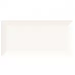 Obklad Tamoe Kafel Bianco 9,8/19,8