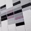 Obklad Tamoe Kafel Bianco 9,8/19,8,5