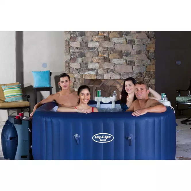 Držiak na nápoje LAZY-Z-SPA 58416