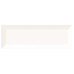 Obklad Tamoe Kafel Bianco 9,8/29,8