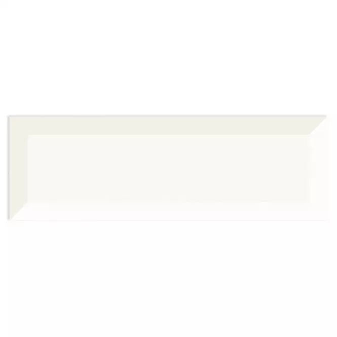 Obklad Tamoe Kafel Bianco 9,8/29,8