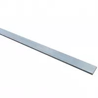 Plochá valcovaná tyč  20x4mm L=2m