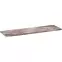 Kuchynská doska DARIA 38mm x 200cm lask
