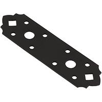 Spojka  C SDSLP 1 131x35x2,5