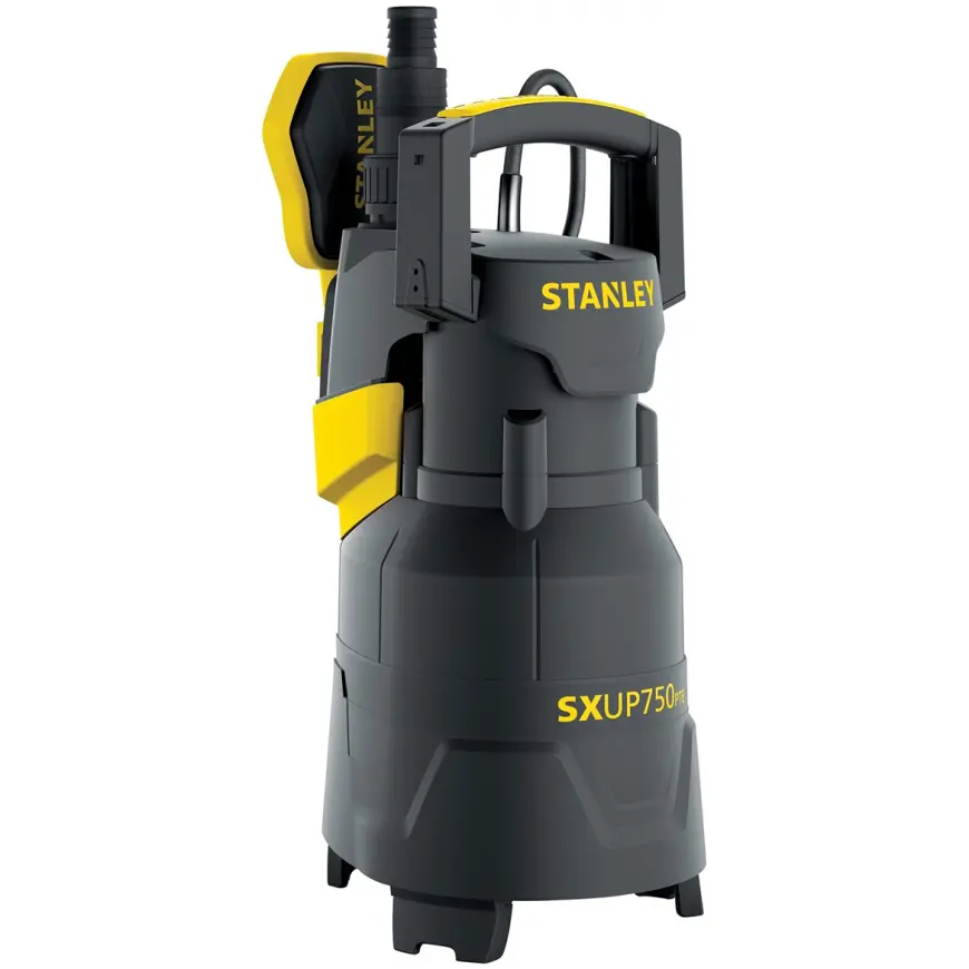 Záhradné čerpadlo SXUP750PTE